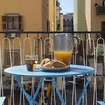 Margab Bed & Breakfast 4*