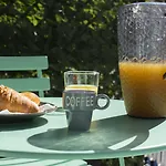 Bed & Breakfast Margab 4*