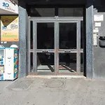 Panzió Margab Nápoly