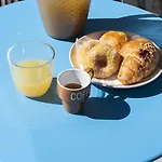 Margab Panzió 4*