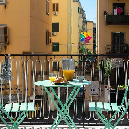 Margab * Napoli