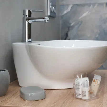 ベッド・アンド・ブレックファスト Margab