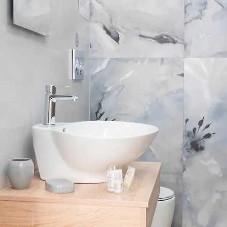 Margab ベッド・アンド・ブレックファスト ナポリ