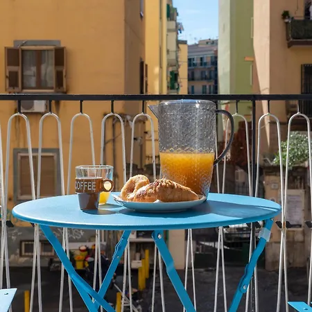 Margab Napoli