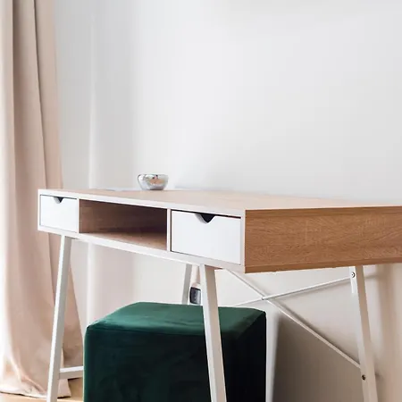 ベッド・アンド・ブレックファスト Margab 4*