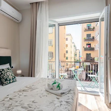 Margab * Napoli