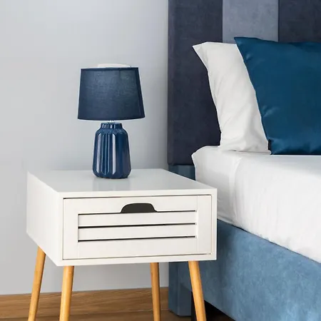 ベッド・アンド・ブレックファスト Margab