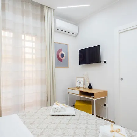 ベッド・アンド・ブレックファスト Margab