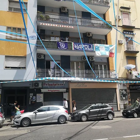 Margab Nápoly