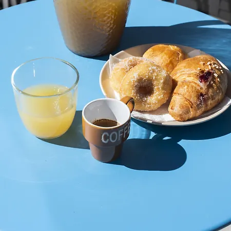 Margab Bed & Breakfast 4*