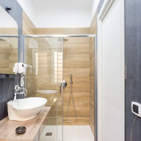 Margab ベッド・アンド・ブレックファスト