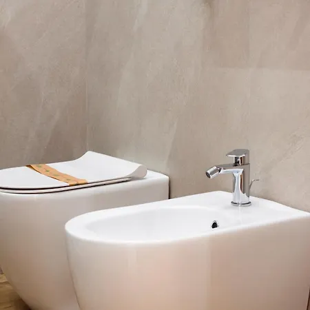 Bed & Breakfast Margab Naples