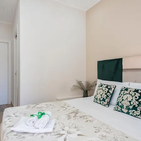 Bed & Breakfast Margab Naples