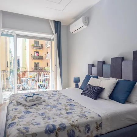 Bed & Breakfast Margab