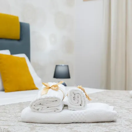 Bed & Breakfast Margab 4*