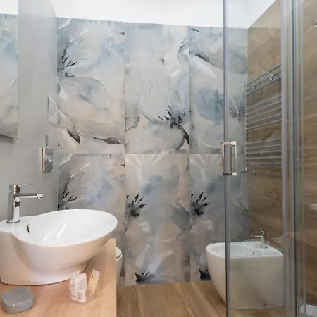 Bed & Breakfast Margab