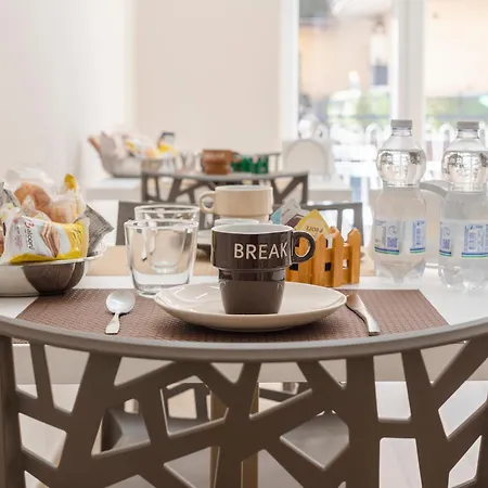 Bed & Breakfast Margab