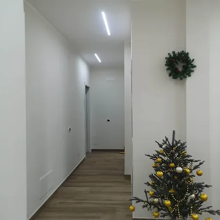 Margab Bed & Breakfast Naples