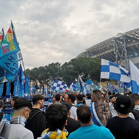 Margab Bed & Breakfast Naples