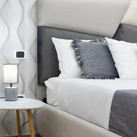 Margab Bed & Breakfast Naples