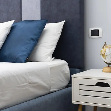 Bed & Breakfast Margab 4*