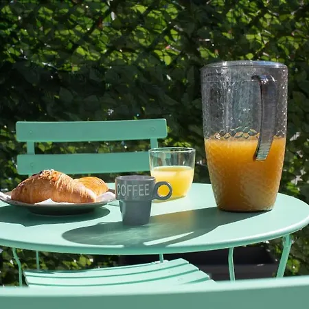 Margab Bed & Breakfast Napoli