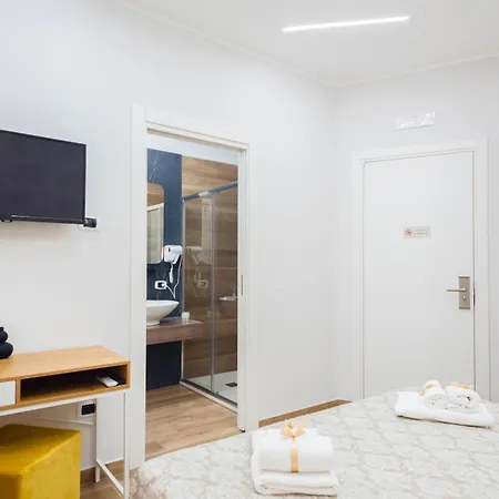 Margab Bed & Breakfast