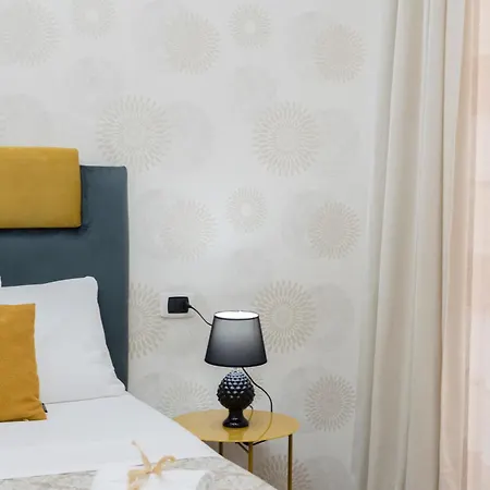 Bed & Breakfast Margab 4*