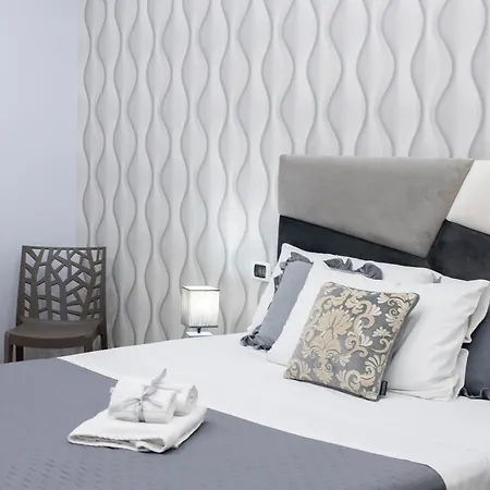 Bed & Breakfast Margab 4*