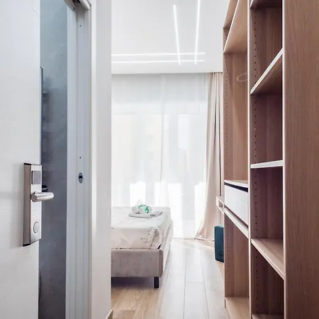 Bed & Breakfast Margab 4*