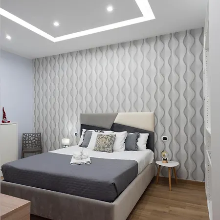 Bed & Breakfast Margab 4*