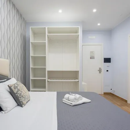 Bed & Breakfast Margab 4*