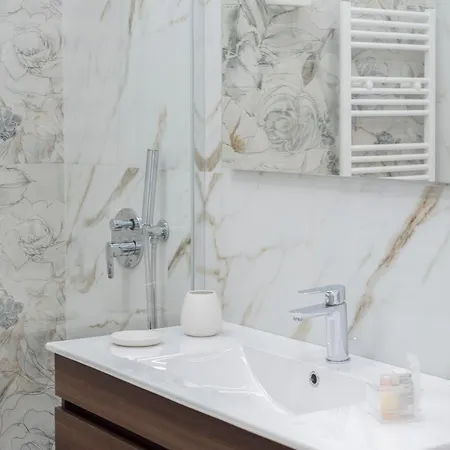 Margab Bed & Breakfast Napoli