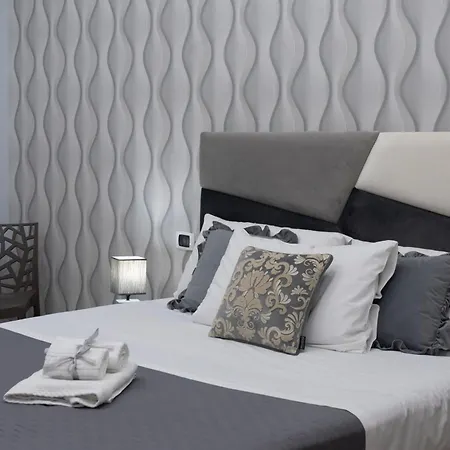 Bed & Breakfast Margab 4*