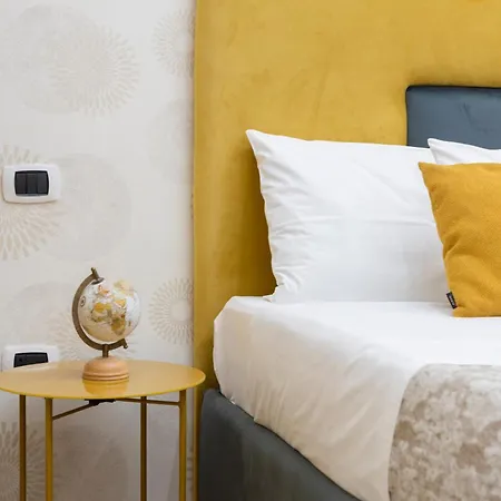 Margab Bed & Breakfast Napoli