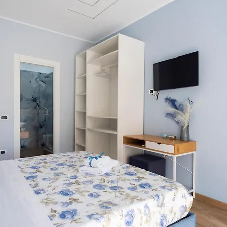 Bed & Breakfast Margab Napoli