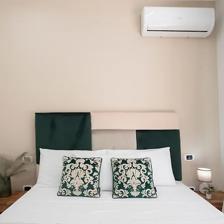 Bed & Breakfast Margab