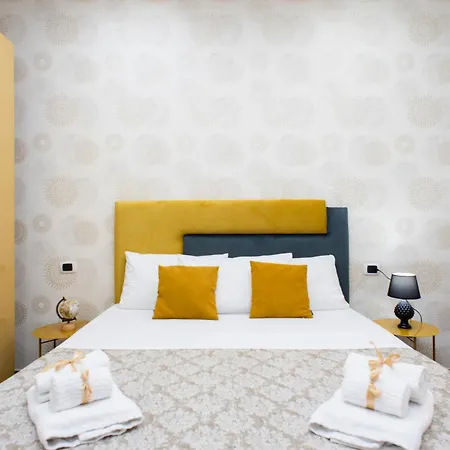 Margab Bed & Breakfast Napoli