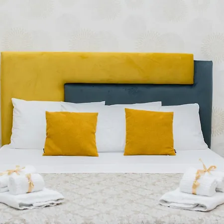 Bed & Breakfast Margab 4*