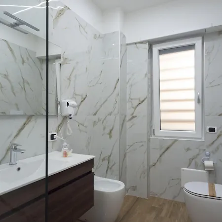 Margab Bed & Breakfast Napoli